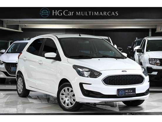 FORD-KA-2020