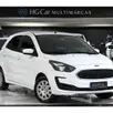 FORD KA 1.0 TI-VCT FLEX SE MANUAL FORD KA 1.0 TI-VCT FLEX SE MANUAL