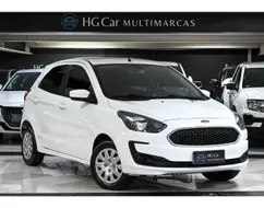 FORD KA 1.0 TI-VCT FLEX SE MANUAL FORD KA 1.0 TI-VCT FLEX SE MANUAL