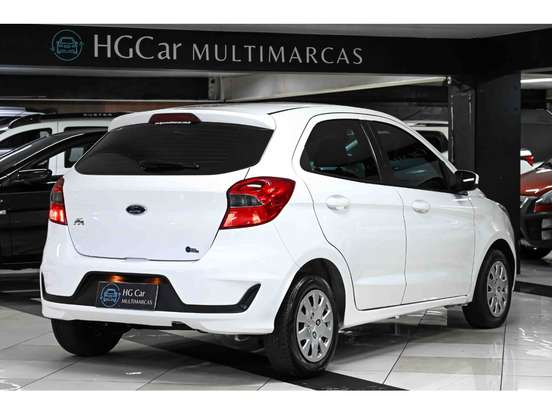 FORD-KA-2020