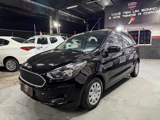 FORD-KA-2020