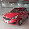 FORD KA 1.0 TI-VCT FLEX SE PLUS MANUAL FORD KA 1.0 TI-VCT FLEX SE PLUS MANUAL
