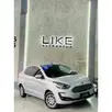 FORD KA 1.0 TI-VCT FLEX SE PLUS MANUAL FORD KA 1.0 TI-VCT FLEX SE PLUS MANUAL