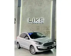 FORD KA 1.0 TI-VCT FLEX SE PLUS MANUAL FORD KA 1.0 TI-VCT FLEX SE PLUS MANUAL