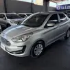 FORD KA 1.0 TI-VCT FLEX SE PLUS SEDAN MANUAL FORD KA 1.0 TI-VCT FLEX SE PLUS SEDAN MANUAL