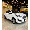 FORD KA 1.0 TI-VCT FLEX SE SEDAN MANUAL FORD KA 1.0 TI-VCT FLEX SE SEDAN MANUAL