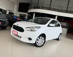 FORD KA 1.5 SIGMA FLEX SE MANUAL FORD KA 1.5 SIGMA FLEX SE MANUAL
