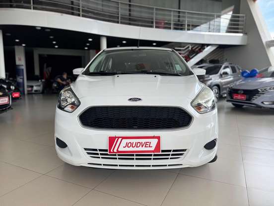 FORD-KA-2017