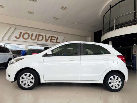 FORD-KA-2017