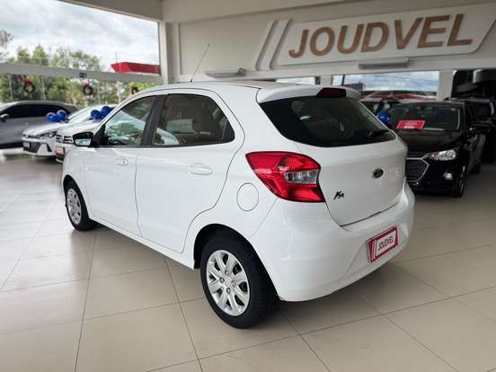 FORD-KA-2017