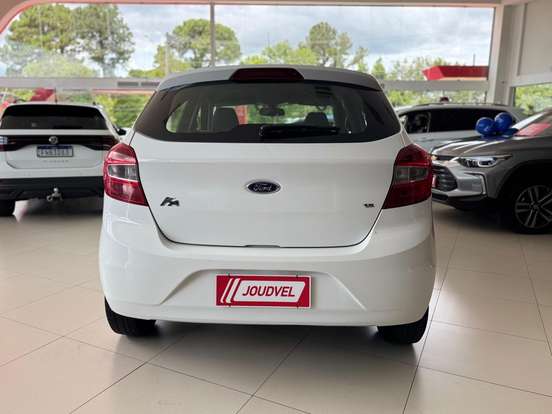 FORD-KA-2017