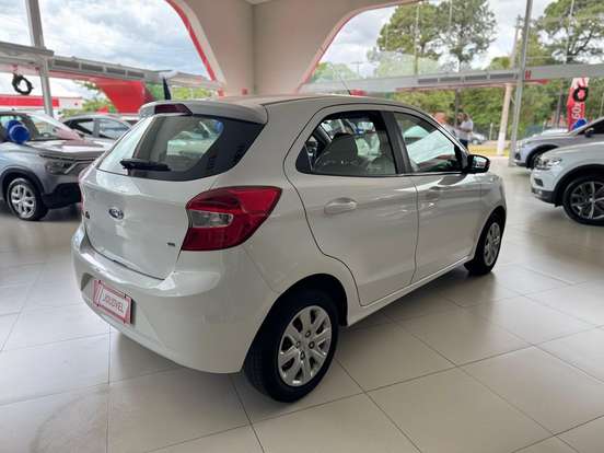 FORD-KA-2017