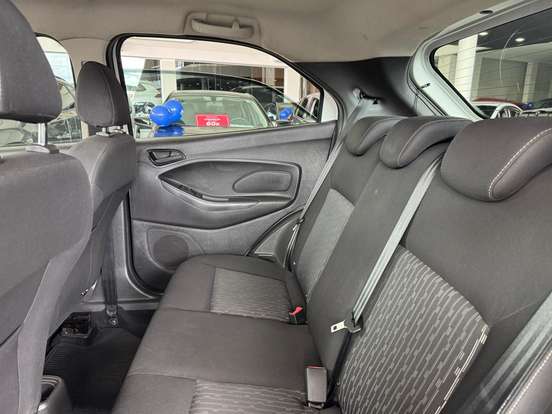 FORD-KA-2017