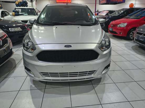 FORD-KA-2017