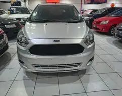 FORD KA 1.5 SIGMA FLEX SE MANUAL FORD KA 1.5 SIGMA FLEX SE MANUAL