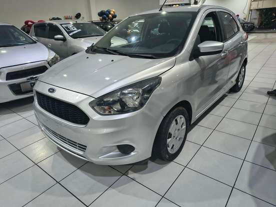 FORD-KA-1.5 SIGMA FLEX SE MANUAL FORD-KA-2017