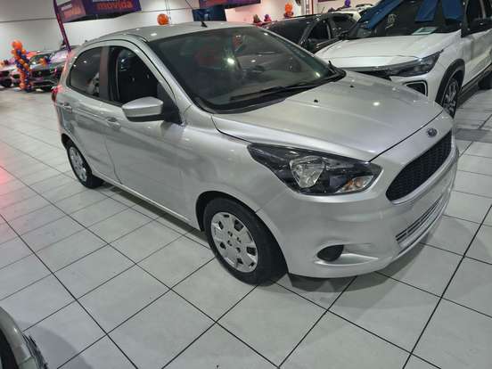 FORD-KA-2017