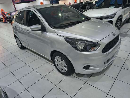 FORD-KA-2017