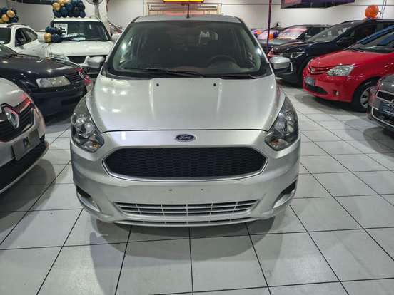 FORD-KA-2017