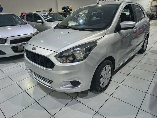 FORD-KA-1.5 SIGMA FLEX SE MANUAL FORD-KA-2017