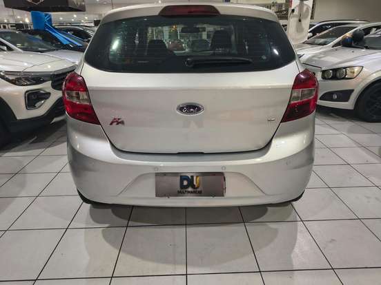 FORD-KA-2017