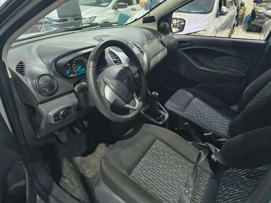 FORD-KA-1.5 SIGMA FLEX SE MANUAL FORD-KA-2017