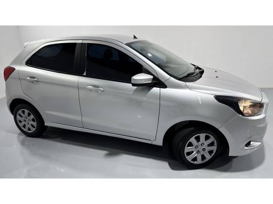 FORD KA 1.5 SIGMA FLEX SE MANUAL