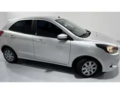 FORD KA 1.5 SIGMA FLEX SE MANUAL FORD KA 1.5 SIGMA FLEX SE MANUAL