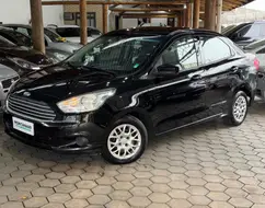 FORD KA 1.5 SIGMA FLEX SE PLUS MANUAL FORD KA 1.5 SIGMA FLEX SE PLUS MANUAL