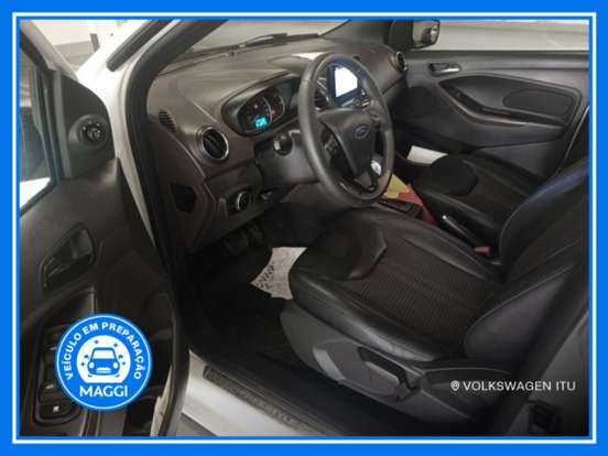 FORD-KA-1.5 TI-VCT FLEX FREESTYLE AUTOMÁTICO FORD-KA-2018