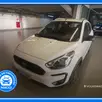 FORD KA 1.5 TI-VCT FLEX FREESTYLE AUTOMÁTICO FORD KA 1.5 TI-VCT FLEX FREESTYLE AUTOMÁTICO