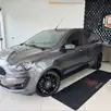 FORD KA 1.5 TI-VCT FLEX FREESTYLE AUTOMÁTICO FORD KA 1.5 TI-VCT FLEX FREESTYLE AUTOMÁTICO