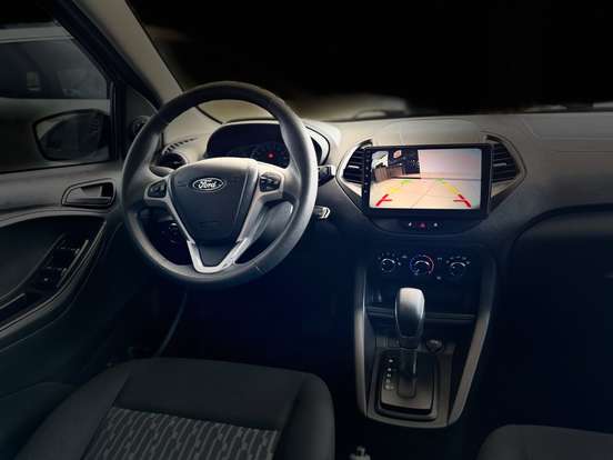 FORD-KA-2019