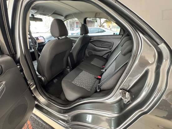 FORD-KA-2019