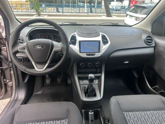 FORD-KA-2018