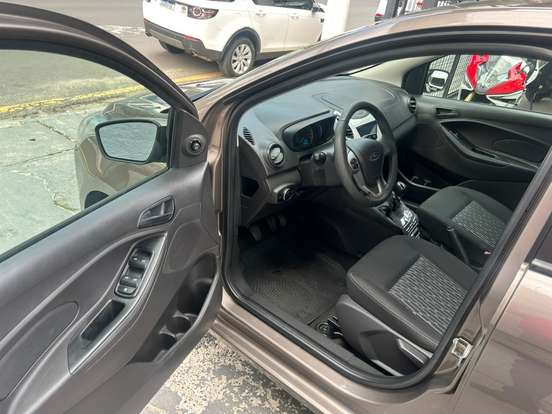 FORD-KA-2018