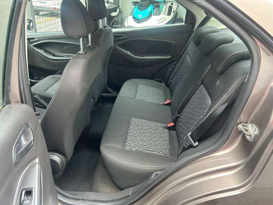 FORD-KA-2018