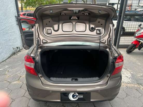 FORD-KA-2018