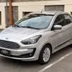 FORD KA 1.5 TI-VCT FLEX SE PLUS SEDAN AUTOMÁTICO FORD KA 1.5 TI-VCT FLEX SE PLUS SEDAN AUTOMÁTICO