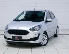 FORD KA 1.5 TI-VCT FLEX SE SEDAN AUTOMÁTICO FORD KA 1.5 TI-VCT FLEX SE SEDAN AUTOMÁTICO