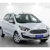 FORD KA 1.5 TI-VCT FLEX SE SEDAN MANUAL FORD KA 1.5 TI-VCT FLEX SE SEDAN MANUAL