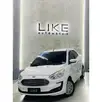 FORD KA 1.5 TI-VCT FLEX SE SEDAN MANUAL FORD KA 1.5 TI-VCT FLEX SE SEDAN MANUAL