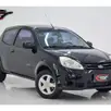 FORD KA 1.6 MPI 8V FLEX 2P MANUAL FORD KA 1.6 MPI 8V FLEX 2P MANUAL