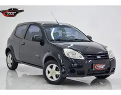 FORD KA 1.6 MPI 8V FLEX 2P MANUAL FORD KA 1.6 MPI 8V FLEX 2P MANUAL
