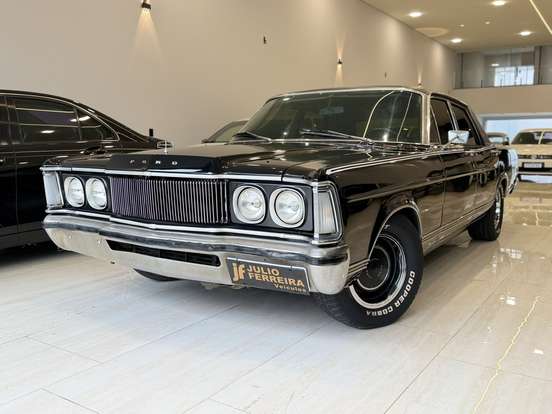 FORD-LANDAU-1976