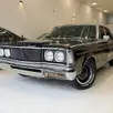 FORD LANDAU 5.0 V8 16V GASOLINA 4P MANUAL FORD LANDAU 5.0 V8 16V GASOLINA 4P MANUAL