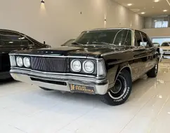 FORD LANDAU 5.0 V8 16V GASOLINA 4P MANUAL FORD LANDAU 5.0 V8 16V GASOLINA 4P MANUAL