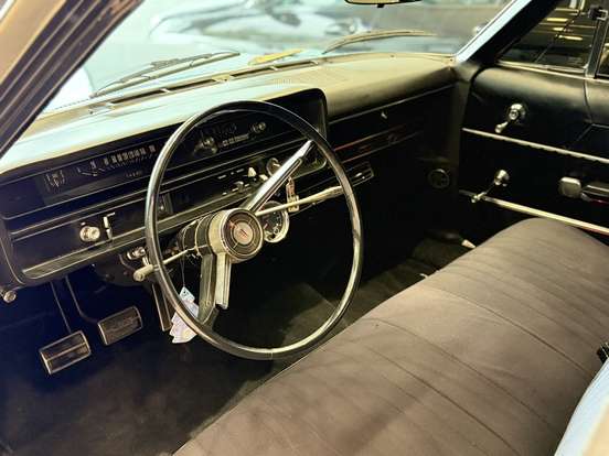FORD-LANDAU-5.0 V8 16V GASOLINA 4P MANUAL FORD-LANDAU-1976