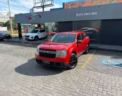 FORD MAVERICK 2.0 ECOBOOST GASOLINA LARIAT FX4 AUTOMÁTICO FORD MAVERICK 2.0 ECOBOOST GASOLINA LARIAT FX4 AUTOMÁTICO