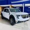 FORD MAVERICK 2.0 ECOBOOST GASOLINA TREMOR AUTOMÁTICO FORD MAVERICK 2.0 ECOBOOST GASOLINA TREMOR AUTOMÁTICO